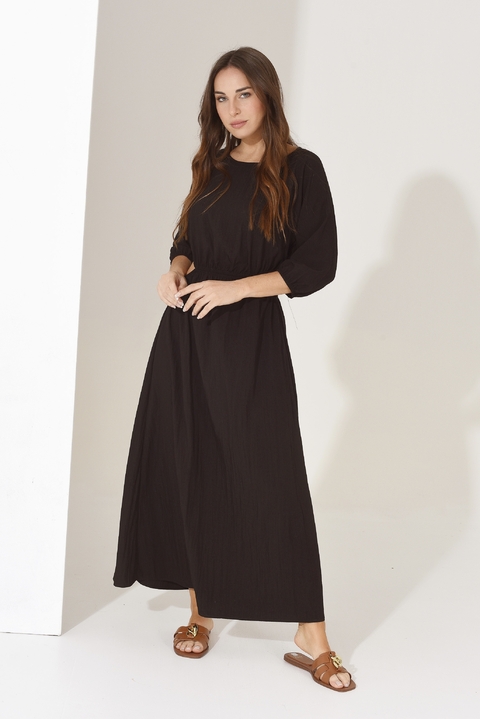 Vestido Máximo