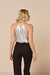 Top Camille - Sylvie - comprar online