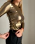 Remera Pietro Oro - comprar online