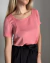 Blusa Boston Salmón - comprar online