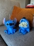 Combo Vaso y Pochoclera Stitch en internet