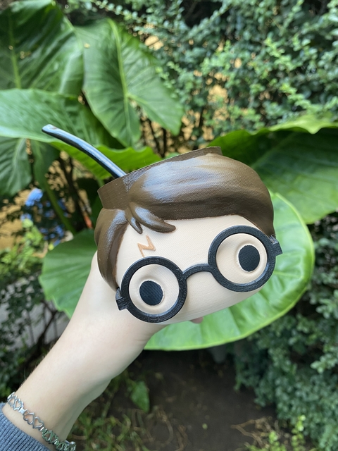 Mate Harry Potter - comprar online