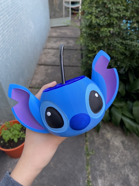 Mate Stitch - comprar online