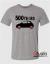 Camiseta do 500teiro