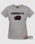 Camiseta da Acordeonista