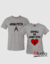 Camisetas Arquiteto e Esposa do Arquiteto