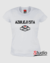 Camiseta da Azulejista - Cor Branca