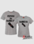 Camisetas Barbeira e Esposo da Barbeira