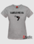 Camiseta da Cabeleireira