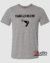Camiseta do Cabeleireiro