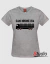 Camiseta da Caminhoneira GDA