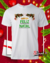 Camiseta Feliz Natal C10