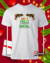 Camiseta Feliz Natal Celta