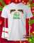 Camiseta Feliz Natal Corsa
