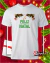 Camiseta Feliz Natal Música