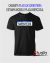 Camiseta Filho da Sorenteira - Mercosul