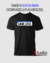 Camiseta Filho da Uneira - Mercosul