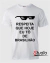 Camiseta Respeita Que Hoje Eu Tô de Brasilhão