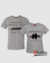 Camisetas Casal Que Anda de Civic junto... Permanece Junto