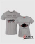 Camisetas Casal Que Anda de Escort junto... Permanece Junto