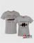 Camisetas Casal Que Anda de Kadett junto... Permanece Junto