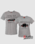 Camisetas Casal Que Anda de Palio junto... Permanece Junto