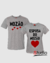 Camisetas Mozão e Esposa do Mozão