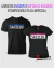 Camisetas Savezeiro e Esposa do Savezeiro - Mercosul