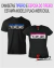 Camisetas Tipeiro e Esposa do Tipeiro - Mercosul