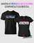 Camisetas Vectreiro e Esposa do Vectreiro - Mercosul