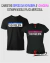 Camisetas Voyageira e Esposo da Voyageira - Mercosul