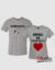 Camisetas Capoeirista e Esposa do Capoeirista