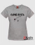 Camiseta da Capoeirista