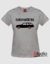 Camiseta da Caravanzeira