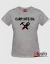 Camiseta da Carpinteira