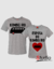 Camisetas Kombeiro e Esposa do Kombeiro