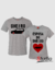 Camisetas Uneiro e Esposa do Uneiro