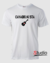 Camiseta do Cavaquinista - Cor Branca