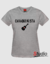 Camiseta da Cavaquinista