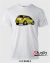Camiseta Agile SAGL3
