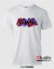 Camiseta Samba SAMB2