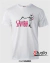 Camiseta Samba SAMB3