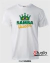 Camiseta Samba SAMB4