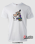 Camiseta Animação SAMSP19