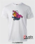 Camiseta Animação SAMSP28