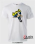 Camiseta Animação SAMSP33