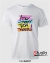 Camiseta Ano Novo SAN11