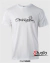 Camiseta Ano Novo SAN9