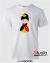 Camiseta Animação SAPM100