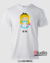 Camiseta Animação SAPM103